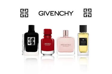 givenchy perfume 2023